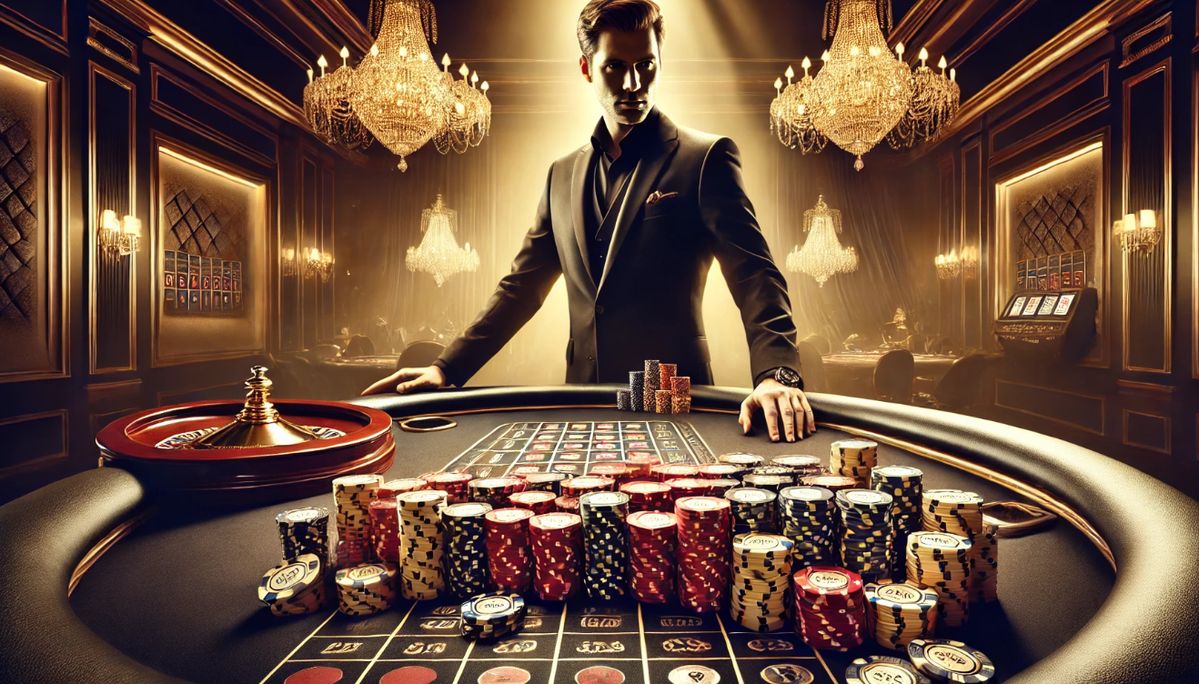 Lucky 97 Game Live Casino