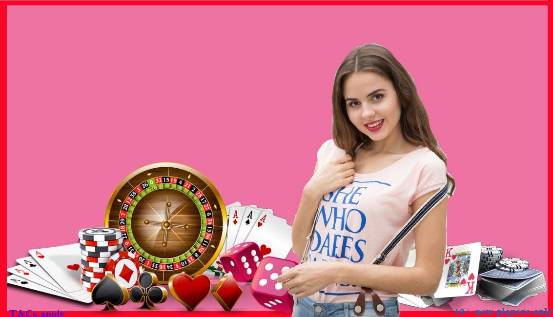 Lucky 97 Game Welcome Bonus
