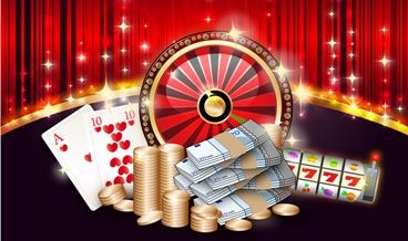 Lucky 97 Game Welcome Bonus